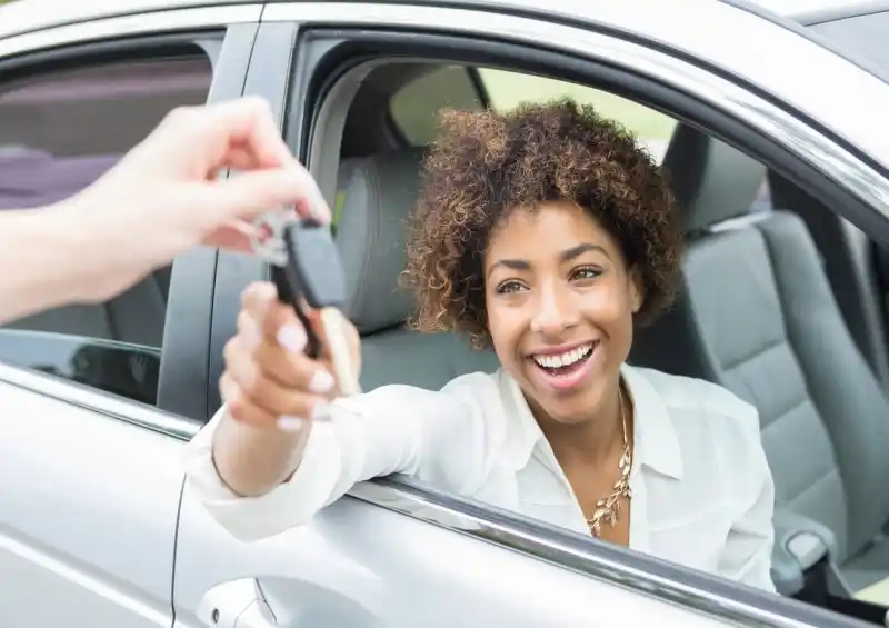 auto leasen Loppersum